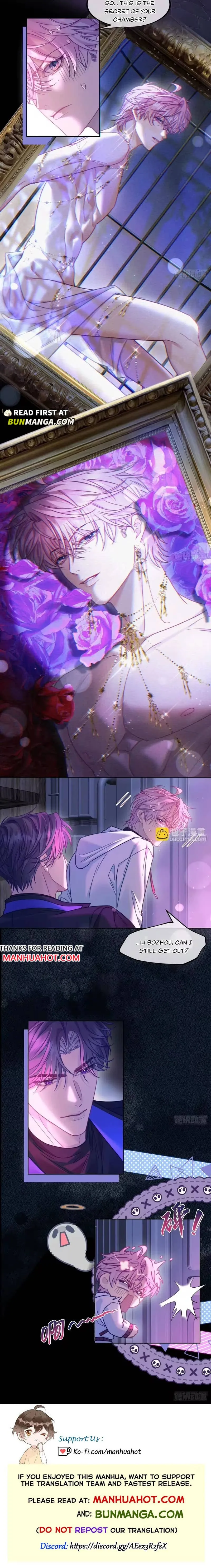 Read Love Quad chapter 32 image 5 on Lezhin