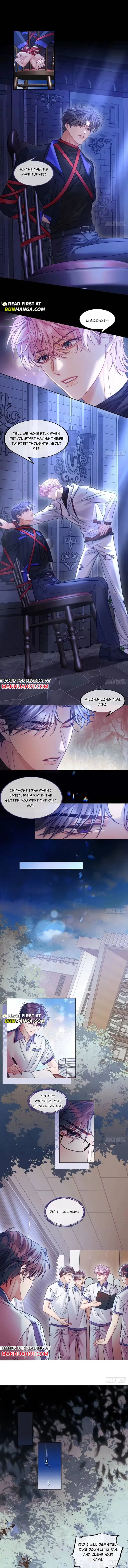 Read Love Quad chapter 33 image 2 on Lezhin