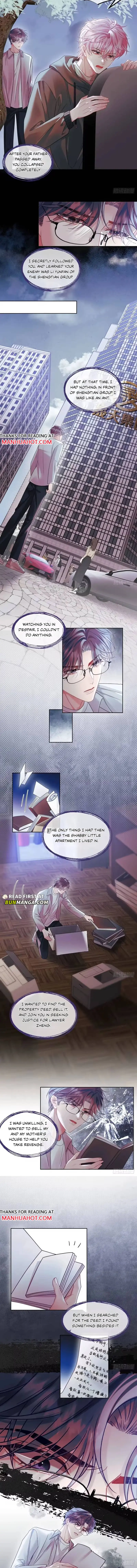 Read Love Quad chapter 33 image 3 on Lezhin