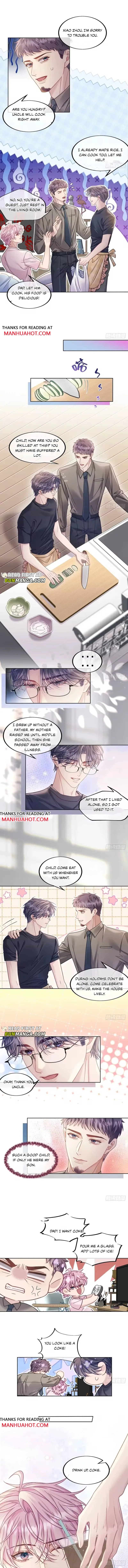 Read Love Quad chapter 34 image 2 on Lezhin