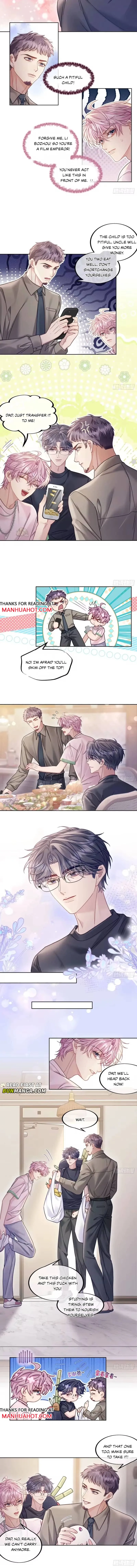 Read Love Quad chapter 35 image 1 on Lezhin