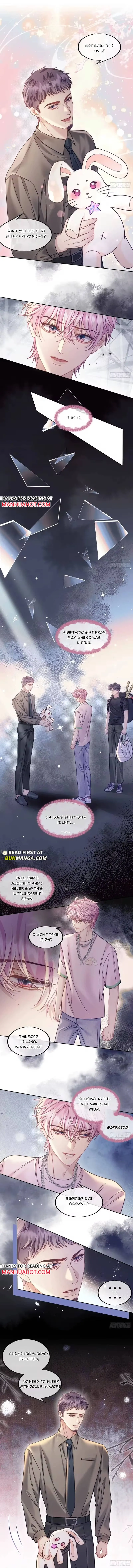 Read Love Quad chapter 35 image 2 on Lezhin