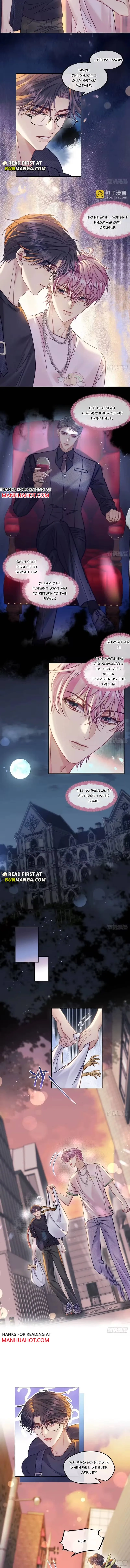 Read Love Quad chapter 35 image 4 on Lezhin