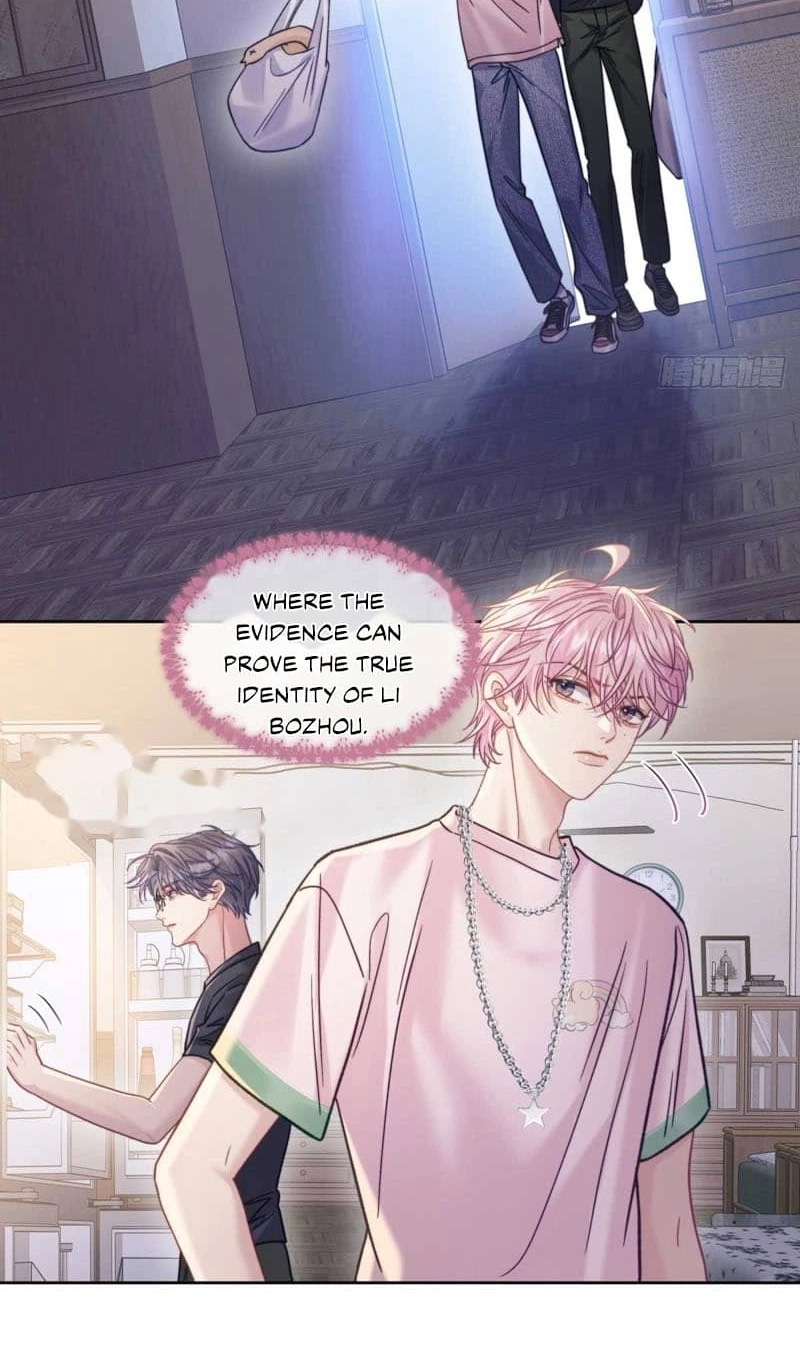 Read Love Quad chapter 36 image 1 on Lezhin