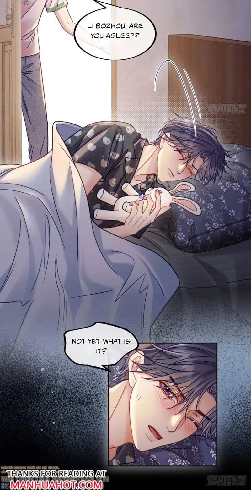 Read Love Quad chapter 36 image 10 on Lezhin