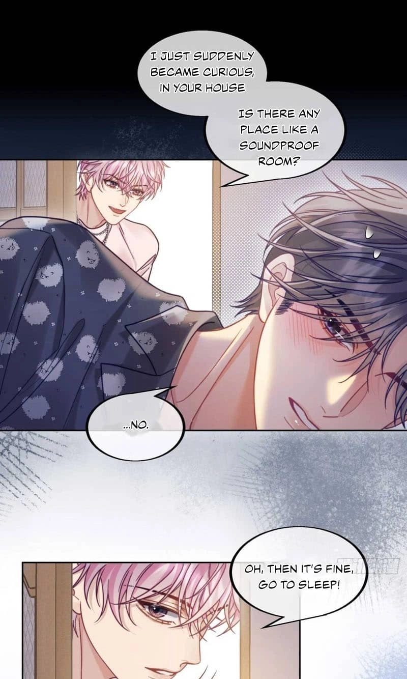 Read Love Quad chapter 36 image 11 on Lezhin