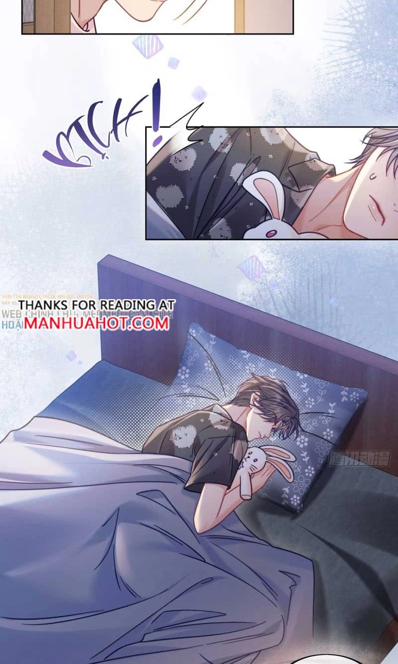 Read Love Quad chapter 36 image 12 on Lezhin
