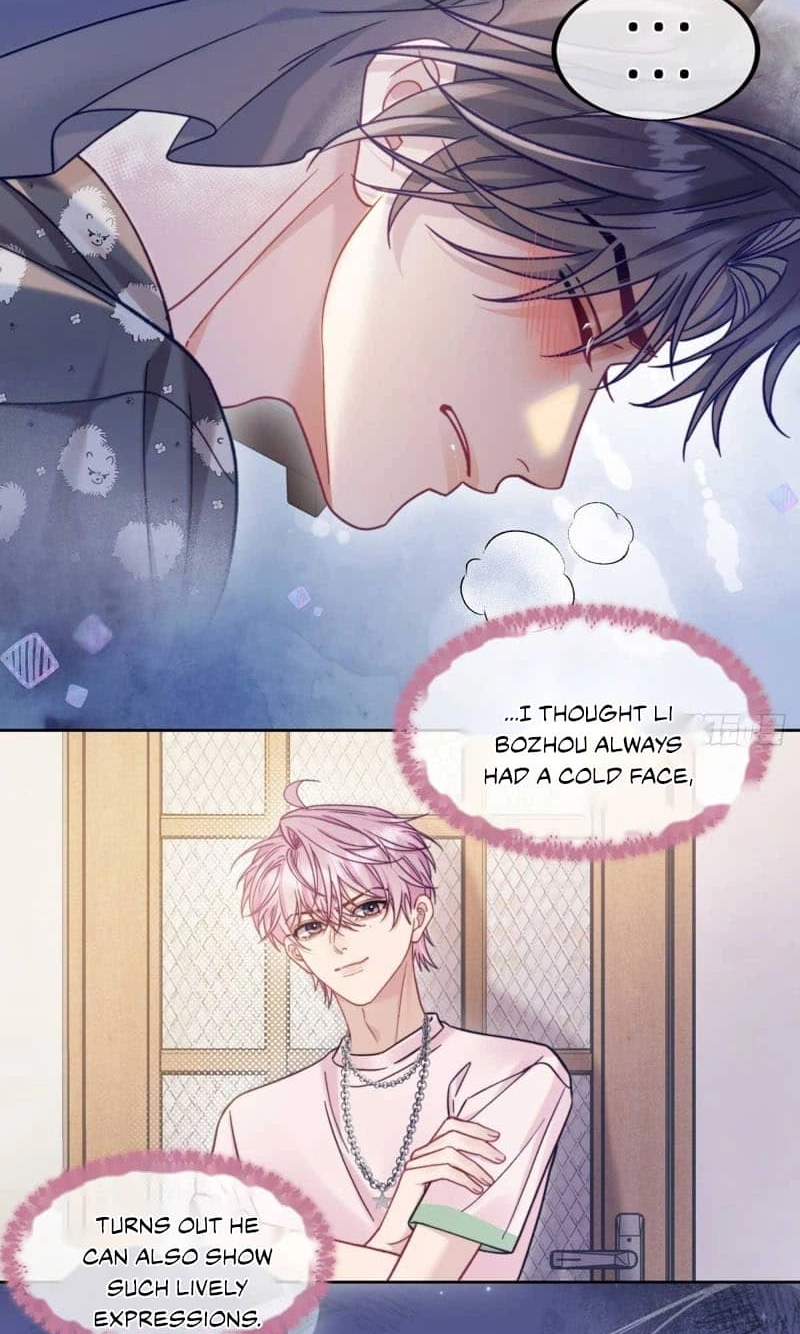 Read Love Quad chapter 36 image 13 on Lezhin