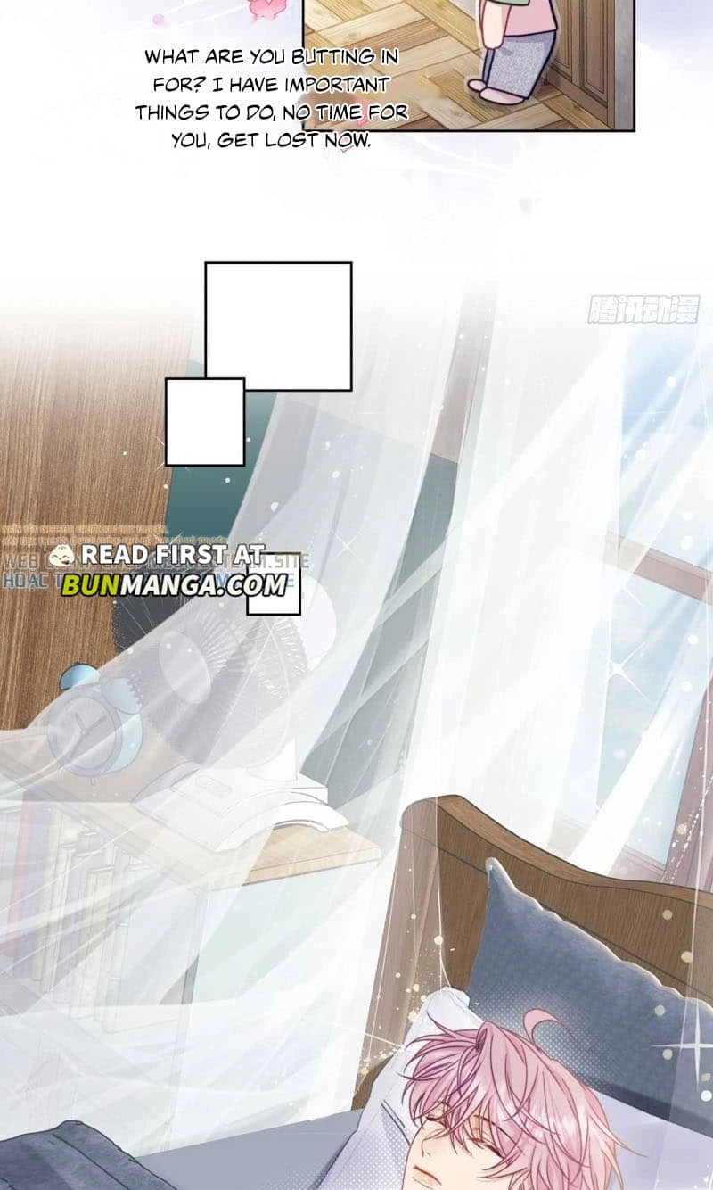 Read Love Quad chapter 36 image 15 on Lezhin