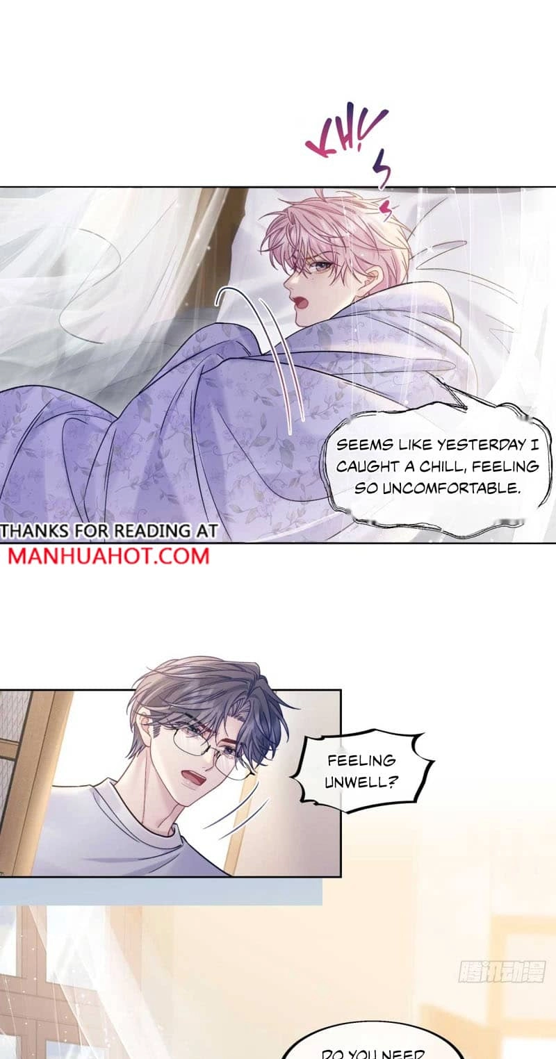 Read Love Quad chapter 36 image 17 on Lezhin