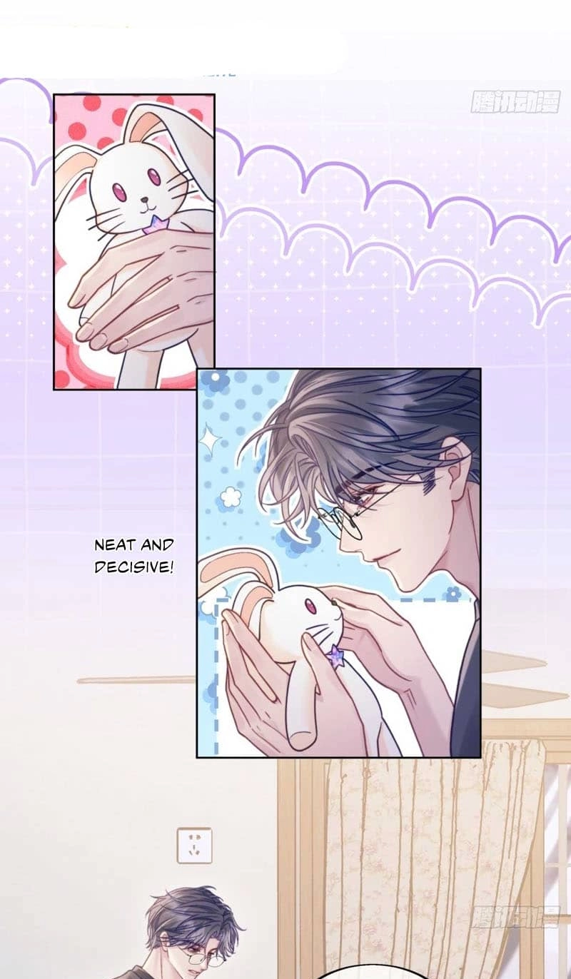 Read Love Quad chapter 36 image 2 on Lezhin