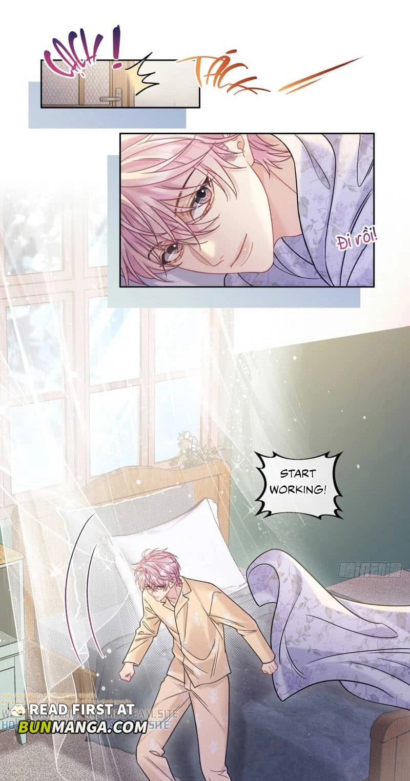 Read Love Quad chapter 36 image 20 on Lezhin