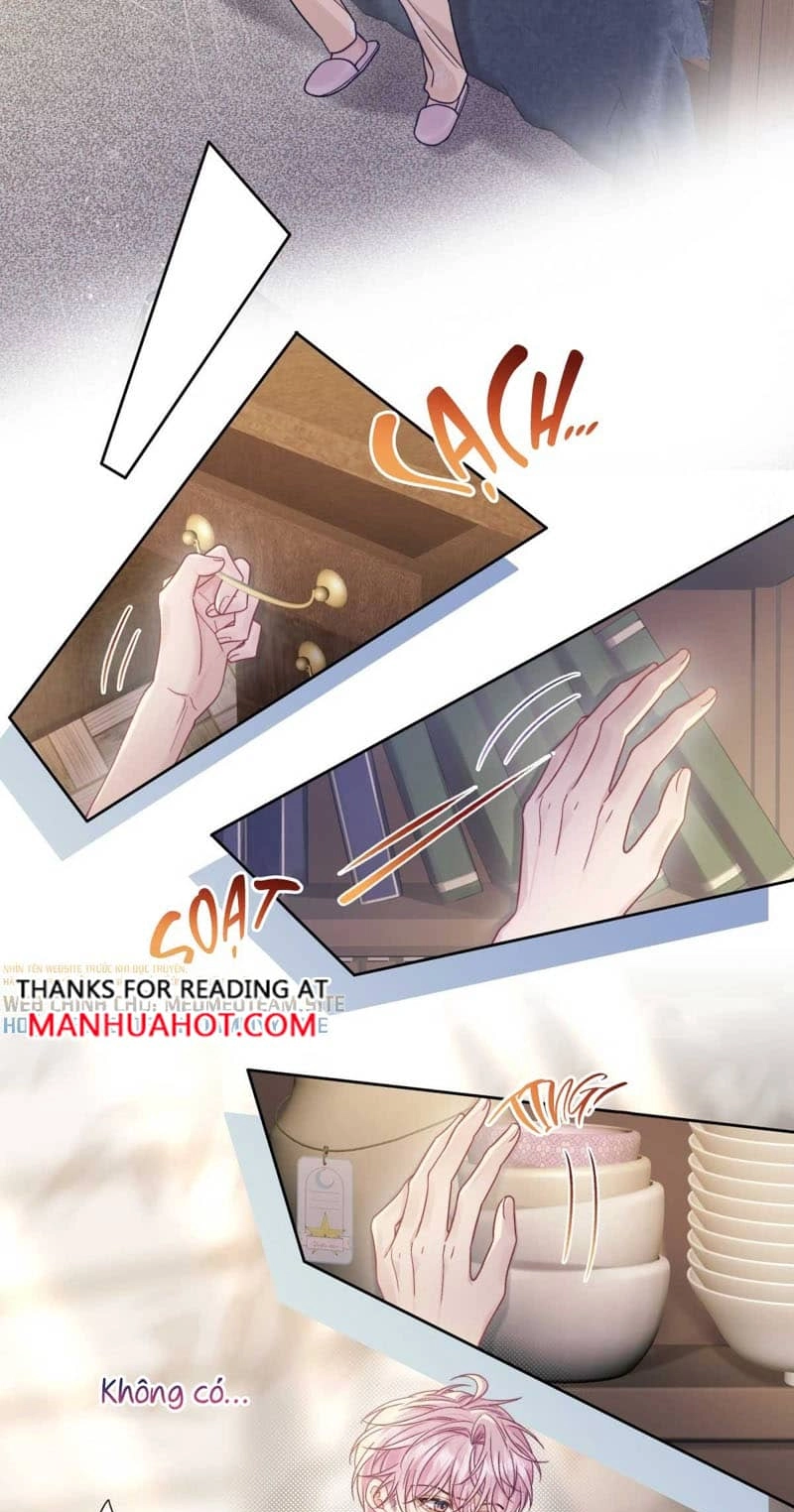 Read Love Quad chapter 36 image 21 on Lezhin