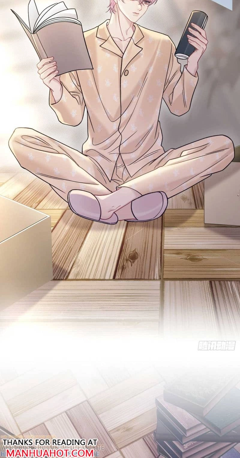Read Love Quad chapter 36 image 22 on Lezhin