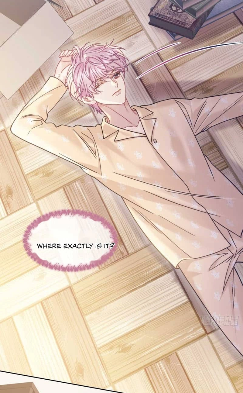 Read Love Quad chapter 36 image 23 on Lezhin