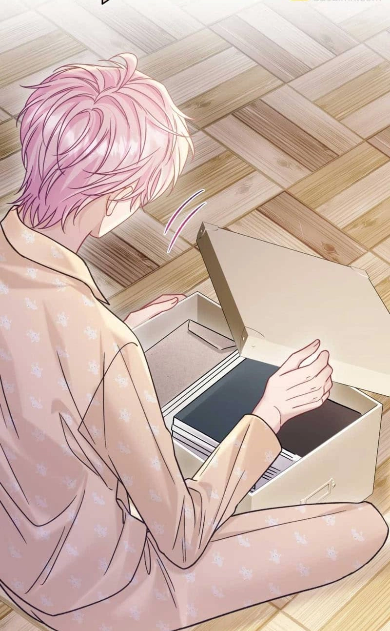 Read Love Quad chapter 36 image 25 on Lezhin