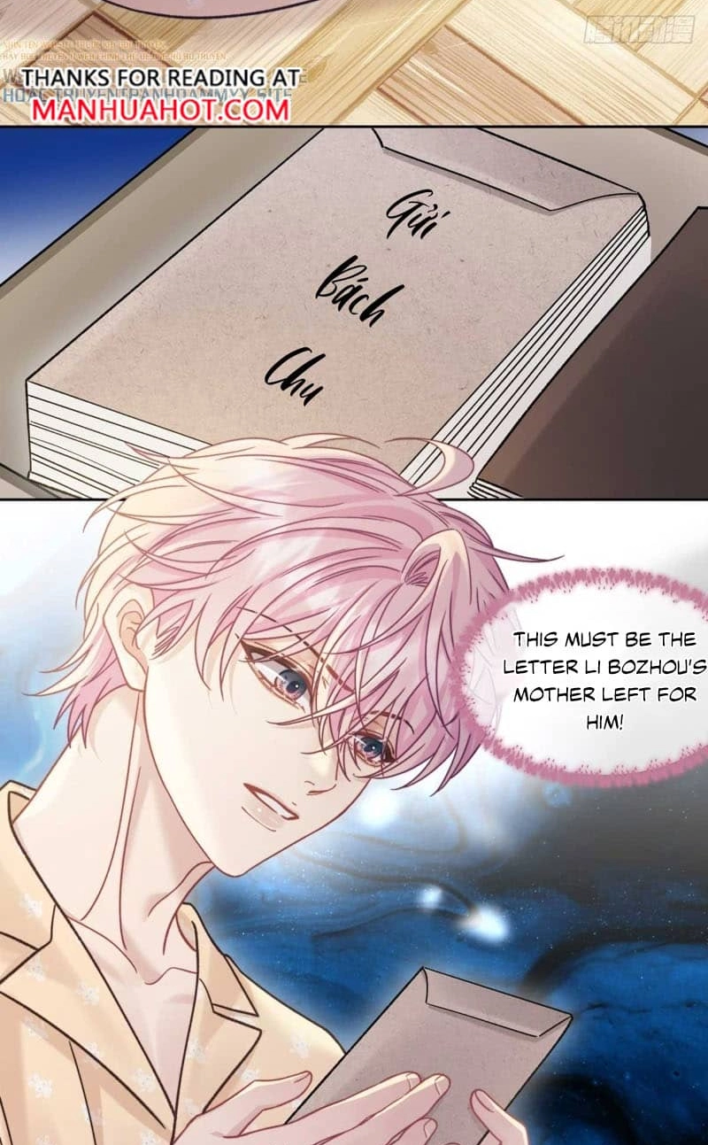 Read Love Quad chapter 36 image 26 on Lezhin