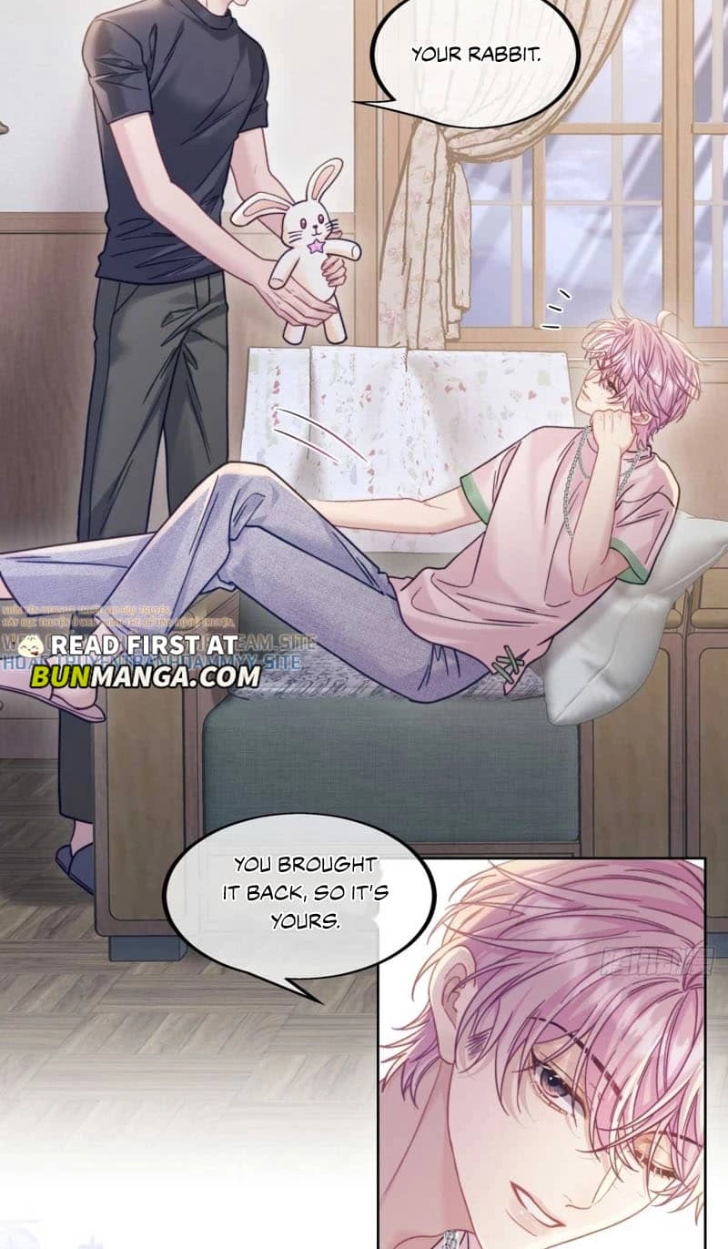 Read Love Quad chapter 36 image 3 on Lezhin