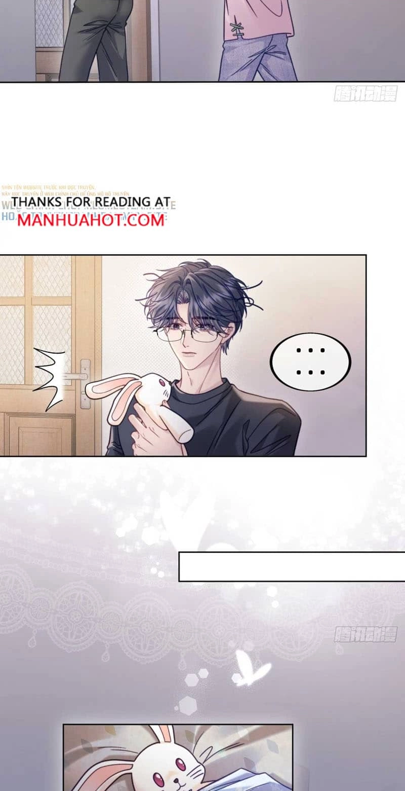 Read Love Quad chapter 36 image 6 on Lezhin
