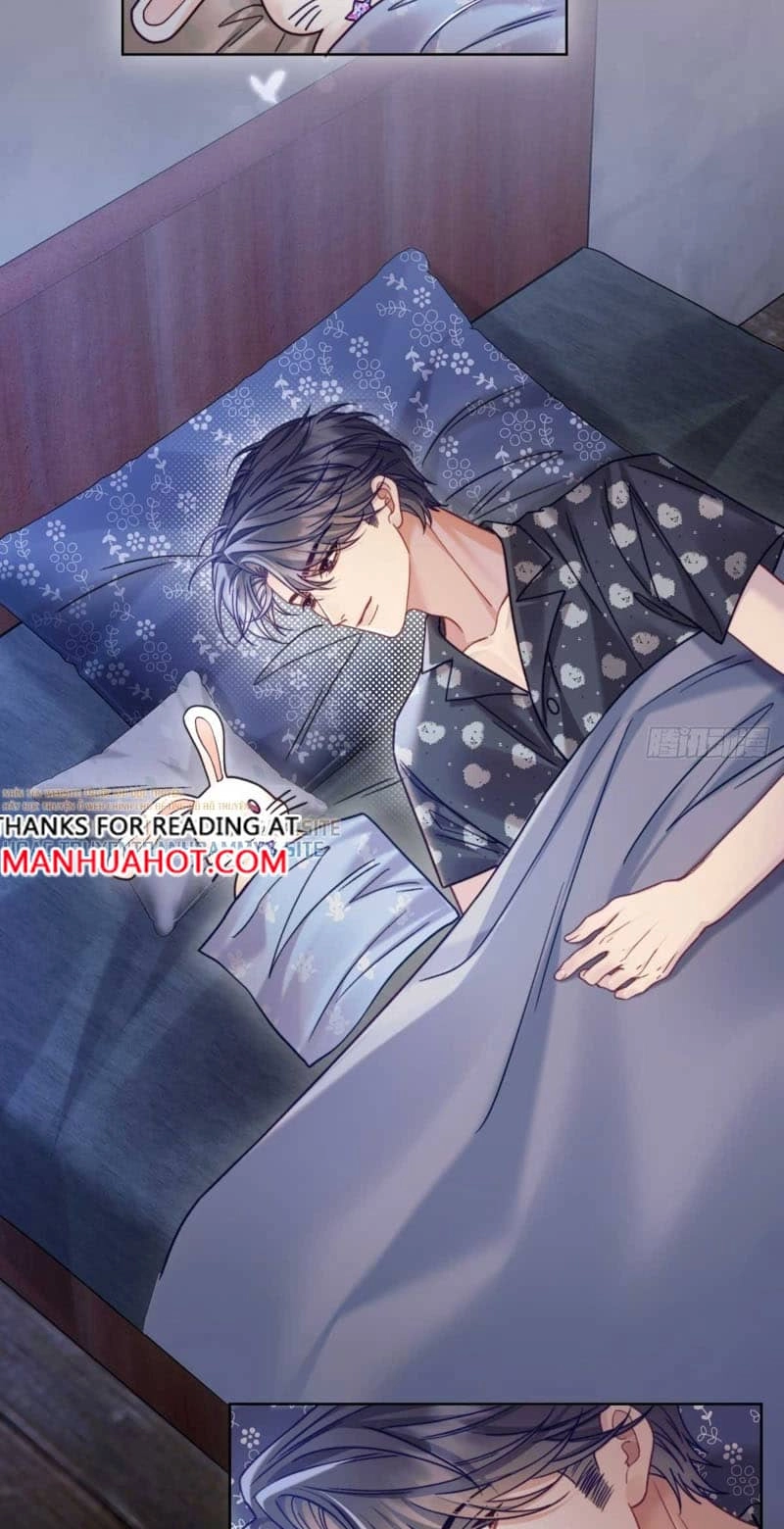 Read Love Quad chapter 36 image 7 on Lezhin