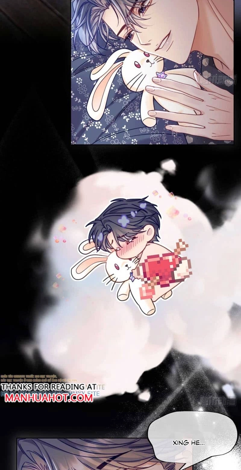 Read Love Quad chapter 36 image 8 on Lezhin