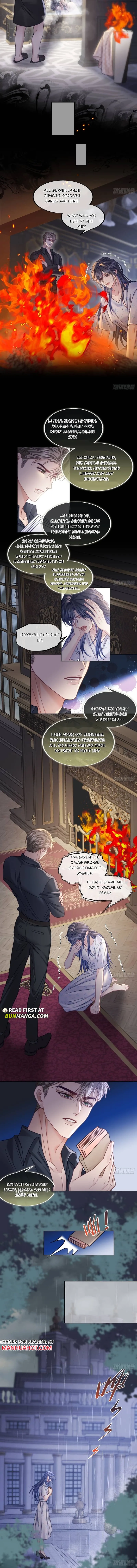 Read Love Quad chapter 38 image 1 on Lezhin
