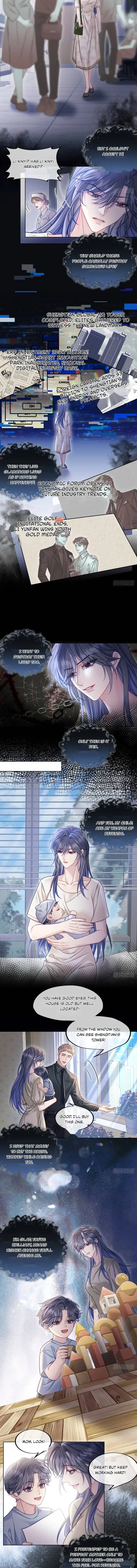 Read Love Quad chapter 38 image 3 on Lezhin