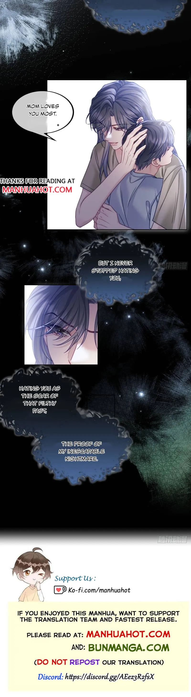 Read Love Quad chapter 38 image 4 on Lezhin