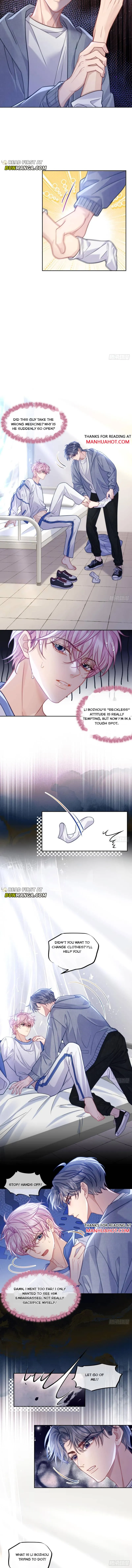 Read Love Quad chapter 4 image 1 on Lezhin