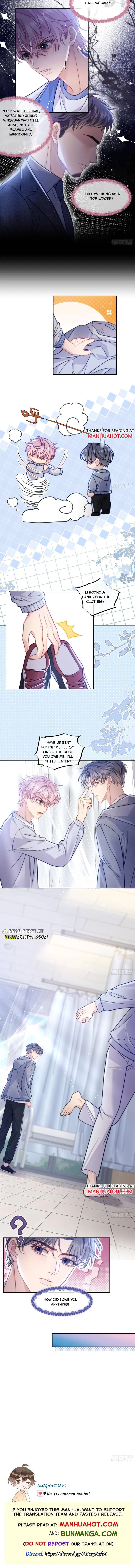 Read Love Quad chapter 4 image 4 on Lezhin