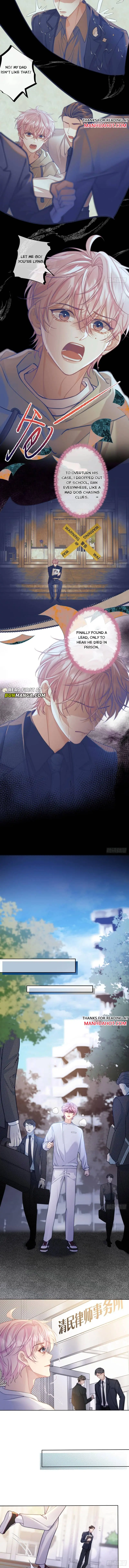 Read Love Quad chapter 5 image 5 on Lezhin