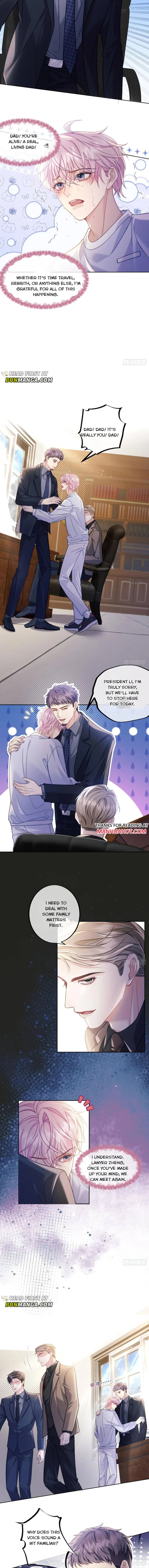Read Love Quad chapter 6 image 1 on Lezhin