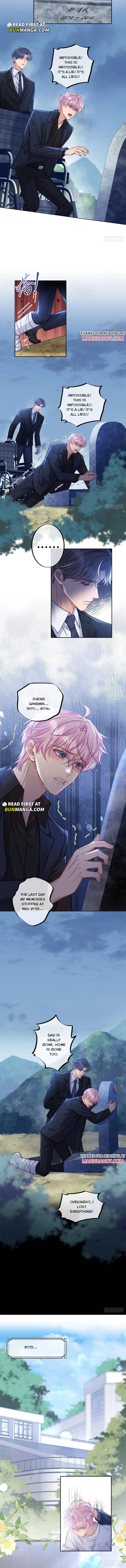 Read Love Quad chapter 8 image 2 on Lezhin