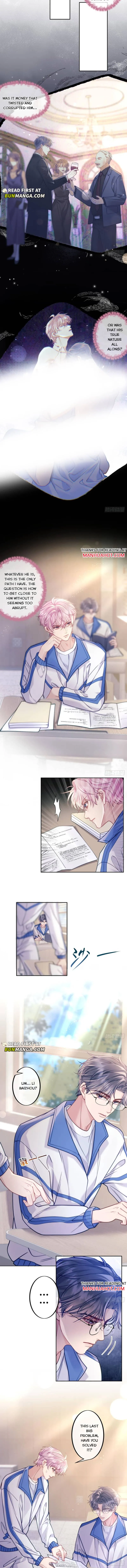 Read Love Quad chapter 9 image 1 on Lezhin
