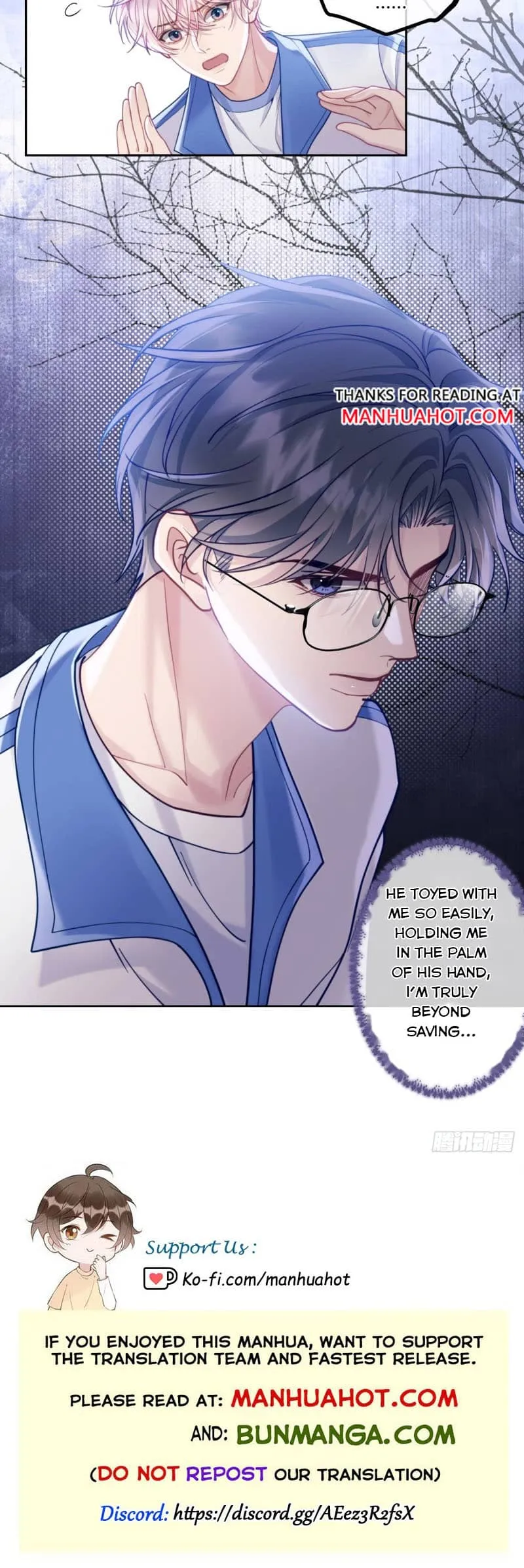 Read Love Quad chapter 9 image 5 on Lezhin