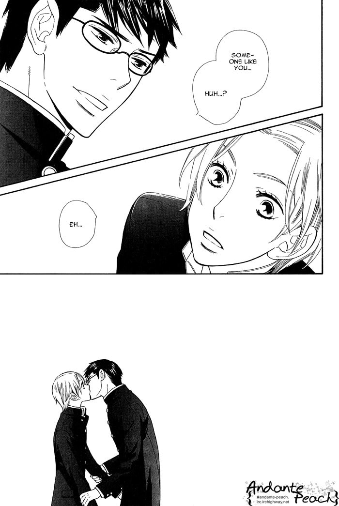 Read Love Quest chapter 1 image 24 on Lezhin