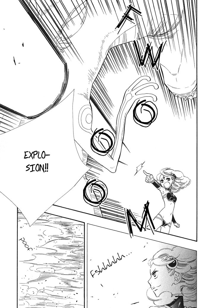Read Love Quest chapter 1 image 26 on Lezhin