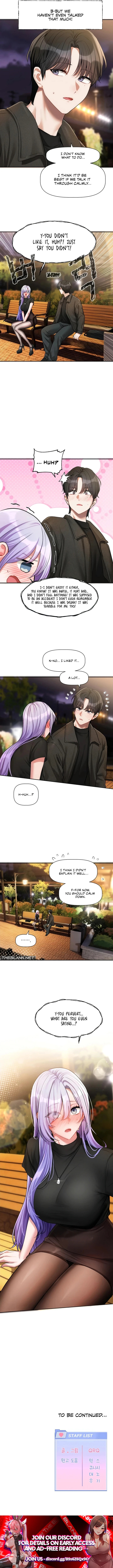 Read Love Quest chapter 10 image 8 on Lezhin