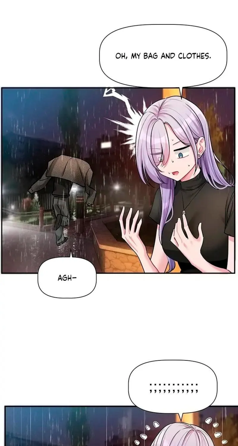 Read Love Quest chapter 11 image 15 on Lezhin