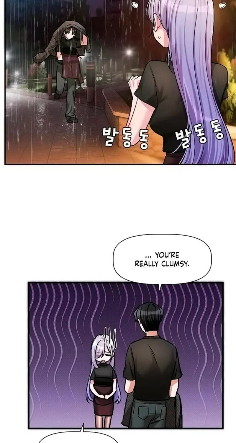 Read Love Quest chapter 11 image 16 on Lezhin