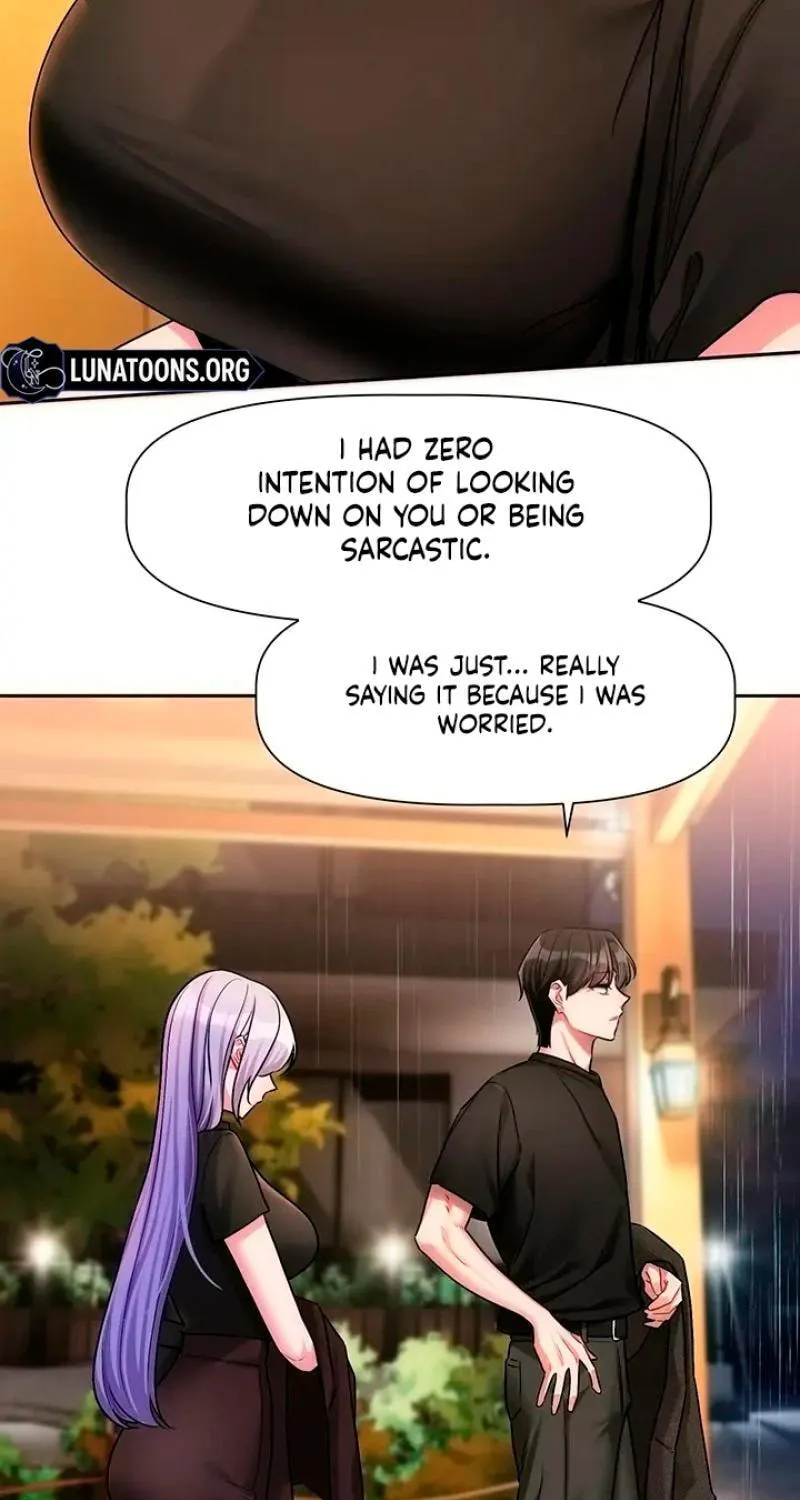 Read Love Quest chapter 11 image 19 on Lezhin