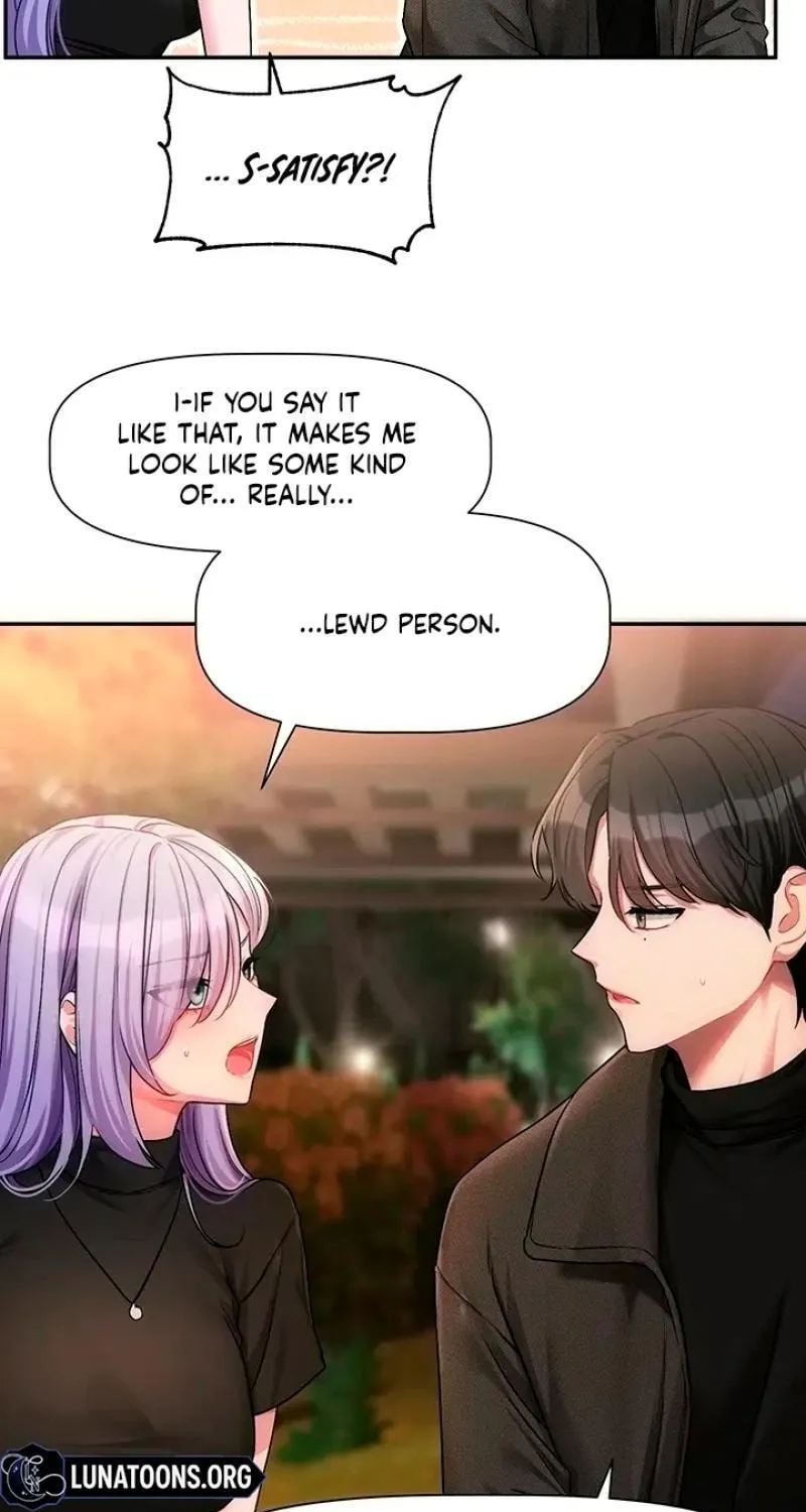 Read Love Quest chapter 11 image 2 on Lezhin