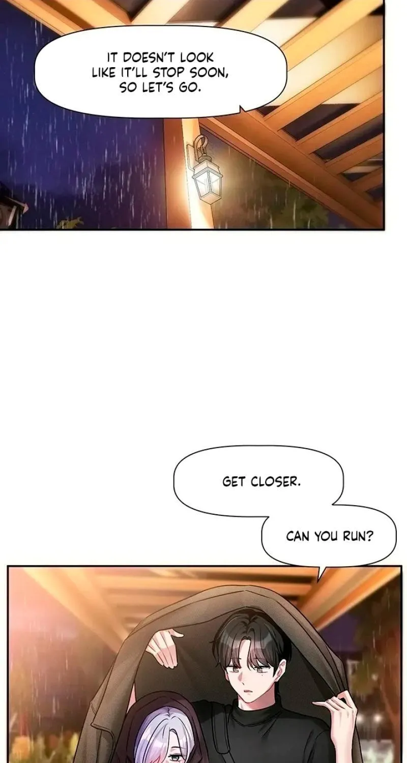 Read Love Quest chapter 11 image 25 on Lezhin