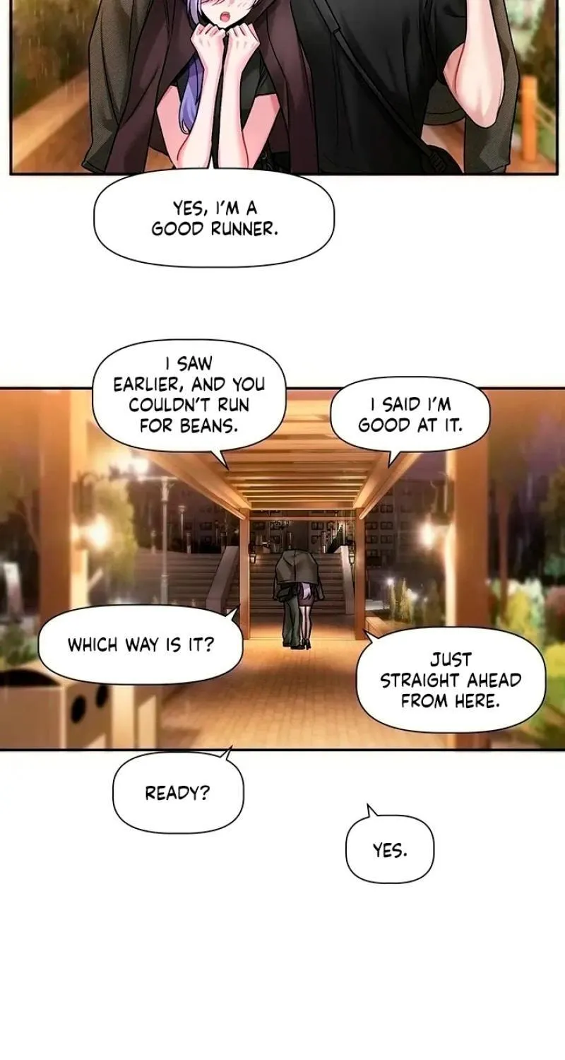 Read Love Quest chapter 11 image 26 on Lezhin