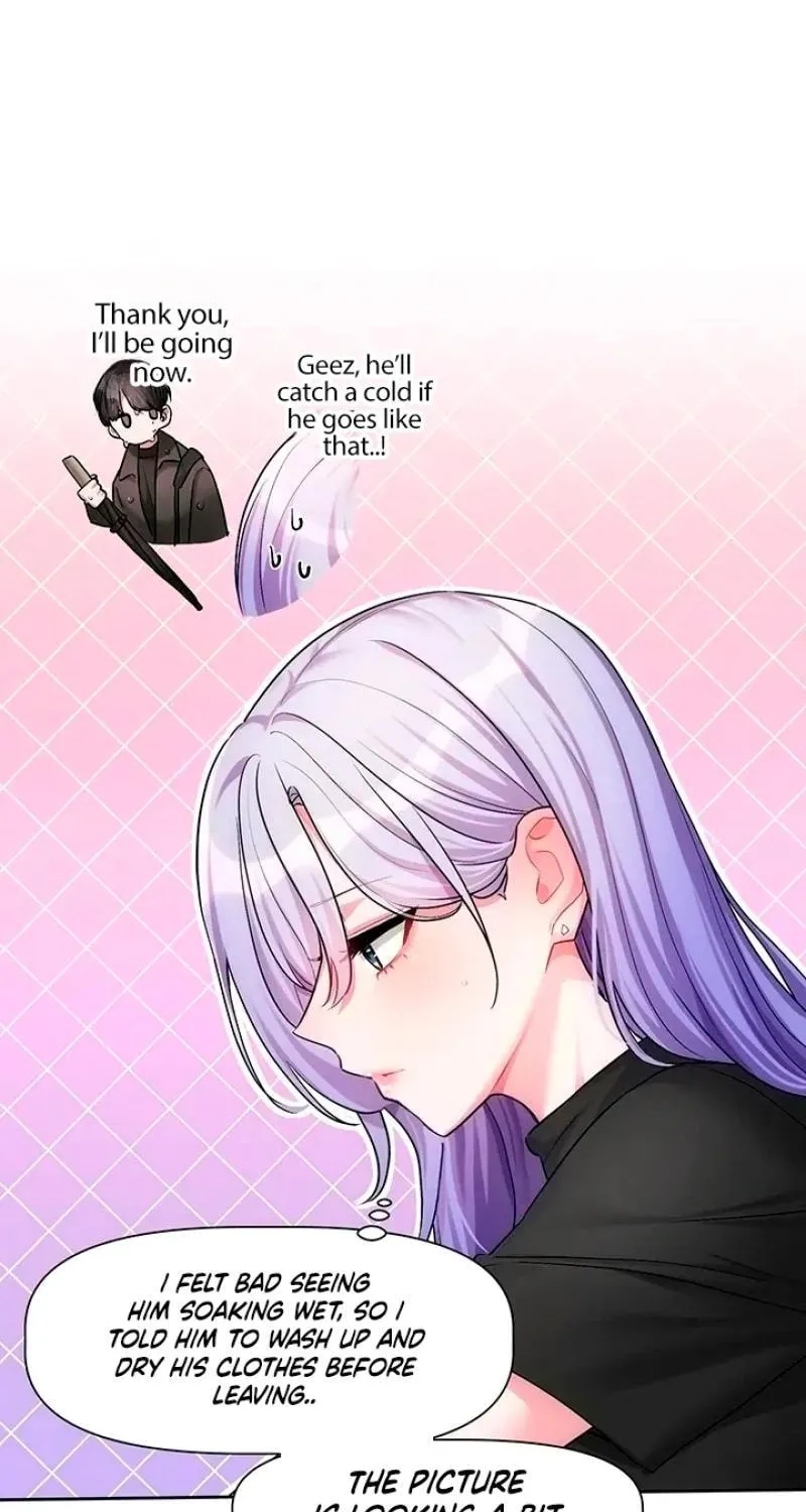 Read Love Quest chapter 11 image 31 on Lezhin