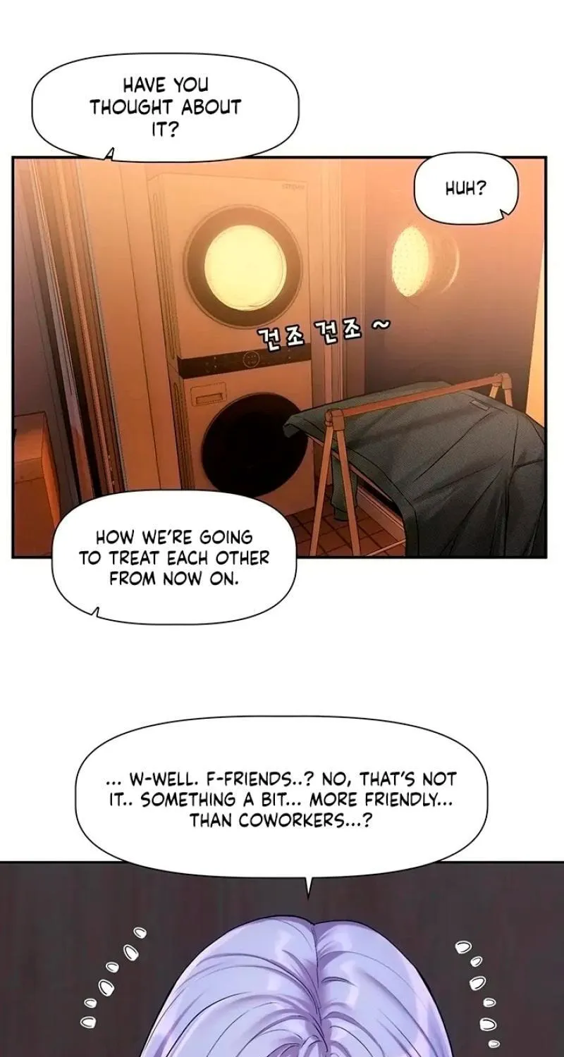 Read Love Quest chapter 11 image 34 on Lezhin