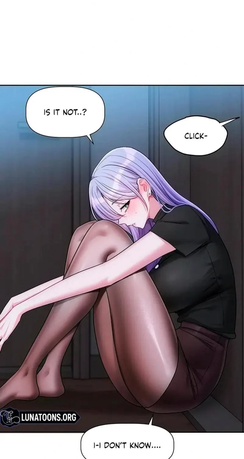 Read Love Quest chapter 11 image 37 on Lezhin