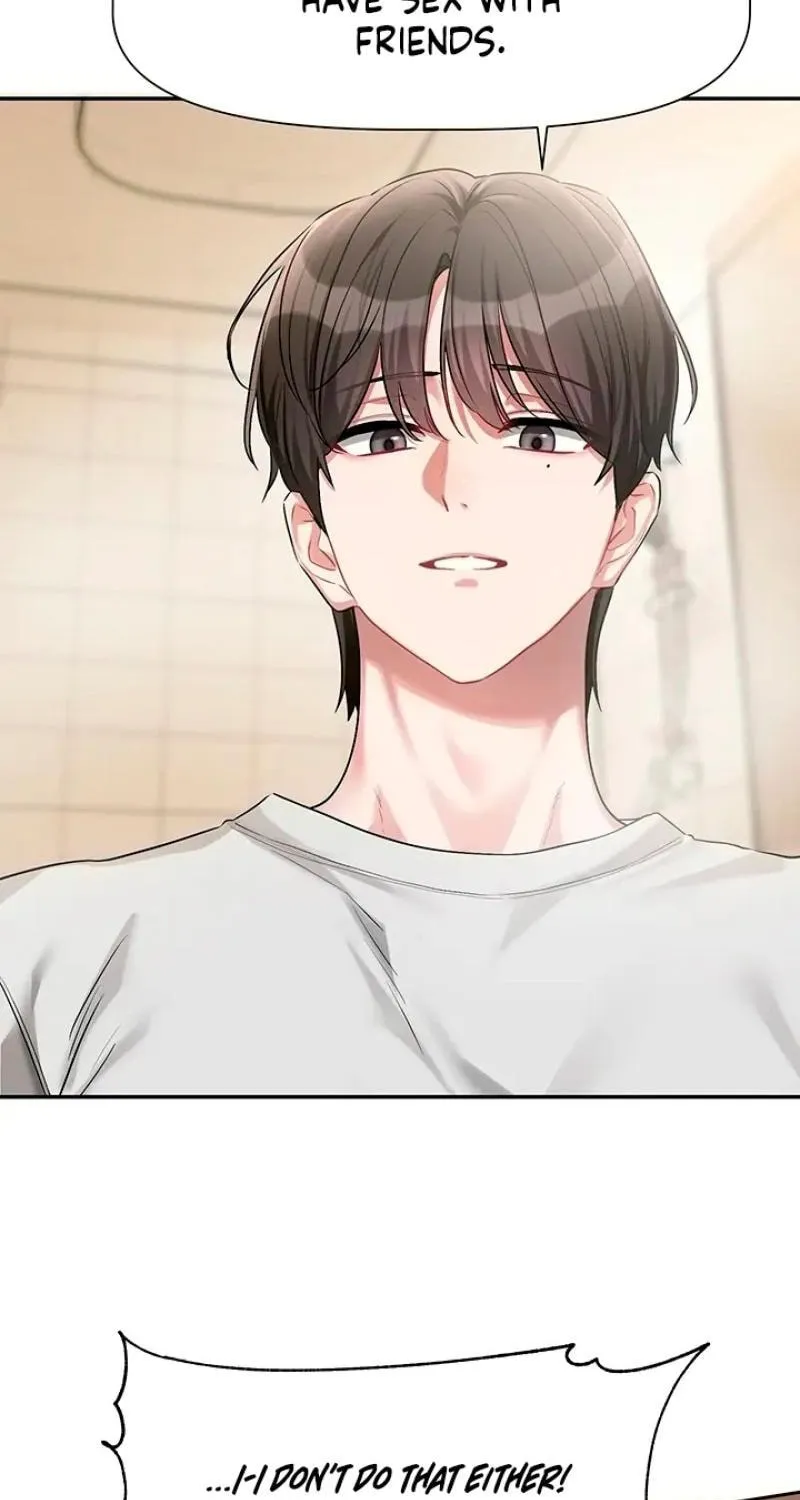 Read Love Quest chapter 11 image 40 on Lezhin