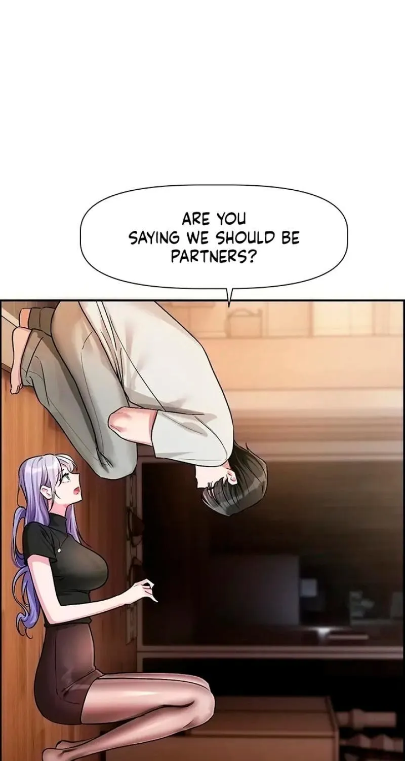 Read Love Quest chapter 11 image 42 on Lezhin