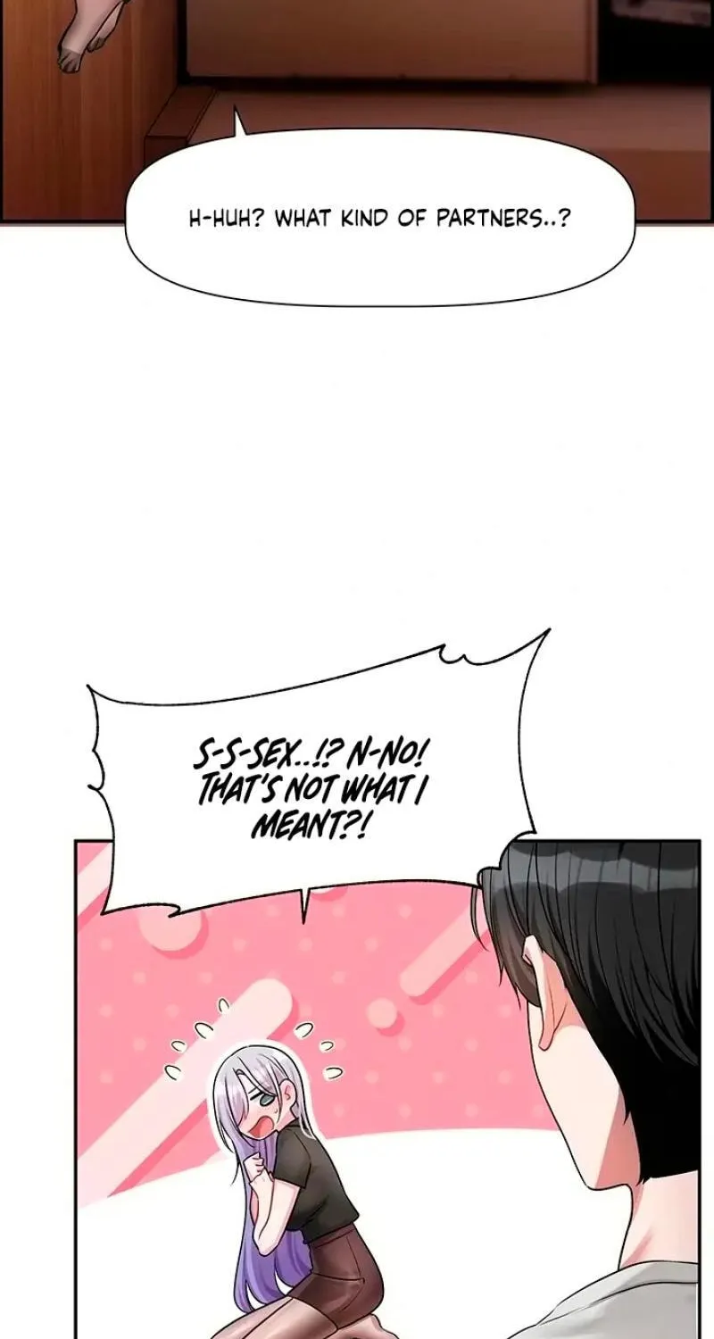 Read Love Quest chapter 11 image 43 on Lezhin